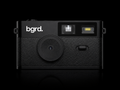 bgrd. Screen Free Pocket Camera